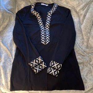 Tory Burch Tunic